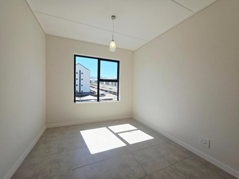 To Let 1 Bedroom Property for Rent in Greenbay Eco Estate Western Cape